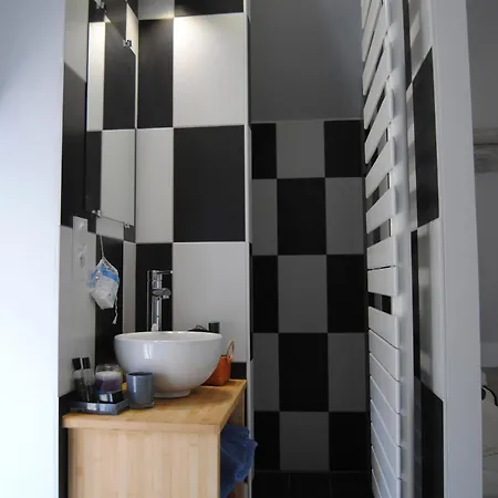Chambre d’hotes Le Grand Fourneau Lassay-sur-Croisne Extérieur photo