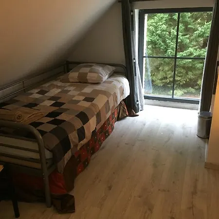 Chambre d’hotes Le Grand Fourneau Lassay-sur-Croisne Extérieur photo