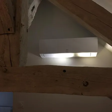 Chambre d’hotes Le Grand Fourneau Lassay-sur-Croisne Extérieur photo