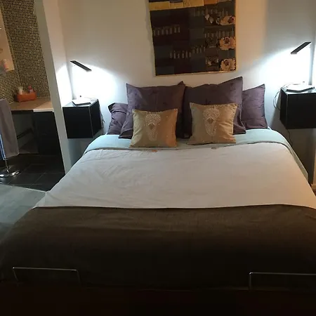Chambre d’hotes Le Grand Fourneau Lassay-sur-Croisne Extérieur photo