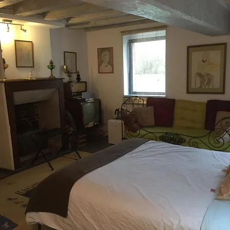 Chambre d’hotes Le Grand Fourneau Lassay-sur-Croisne Extérieur photo