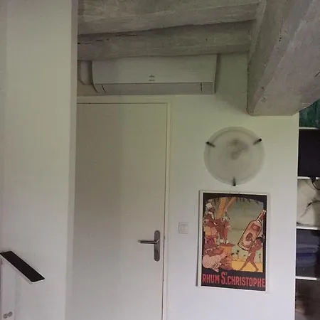 Chambre d’hotes Le Grand Fourneau Lassay-sur-Croisne Extérieur photo