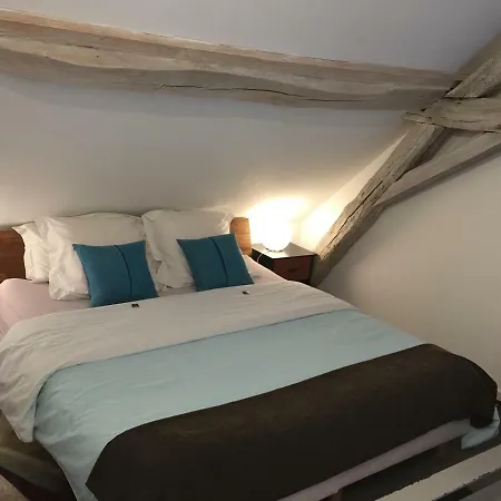 Chambre d’hotes Le Grand Fourneau Lassay-sur-Croisne Extérieur photo