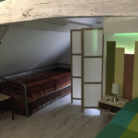 Chambre d’hotes Le Grand Fourneau Lassay-sur-Croisne Extérieur photo