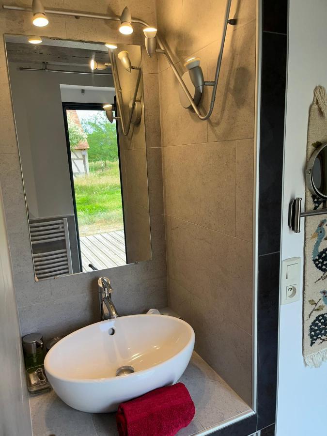 Bed & Breakfast D'hotes Le Grand Fourneau *