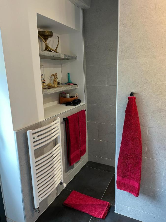 Frühstückspension D'hotes Le Grand Fourneau