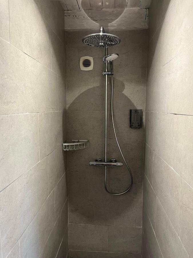 D'hotes Le Grand Fourneau Frühstückspension