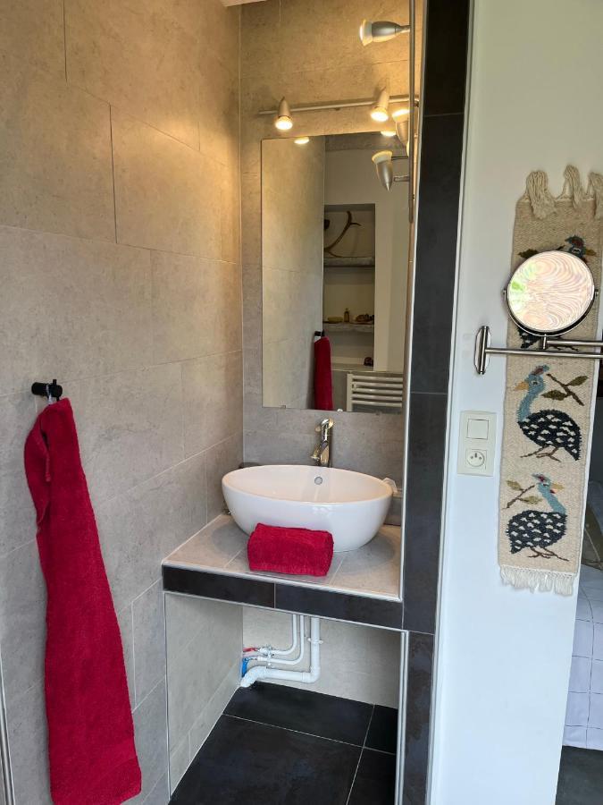 Bed & Breakfast D'hotes Le Grand Fourneau