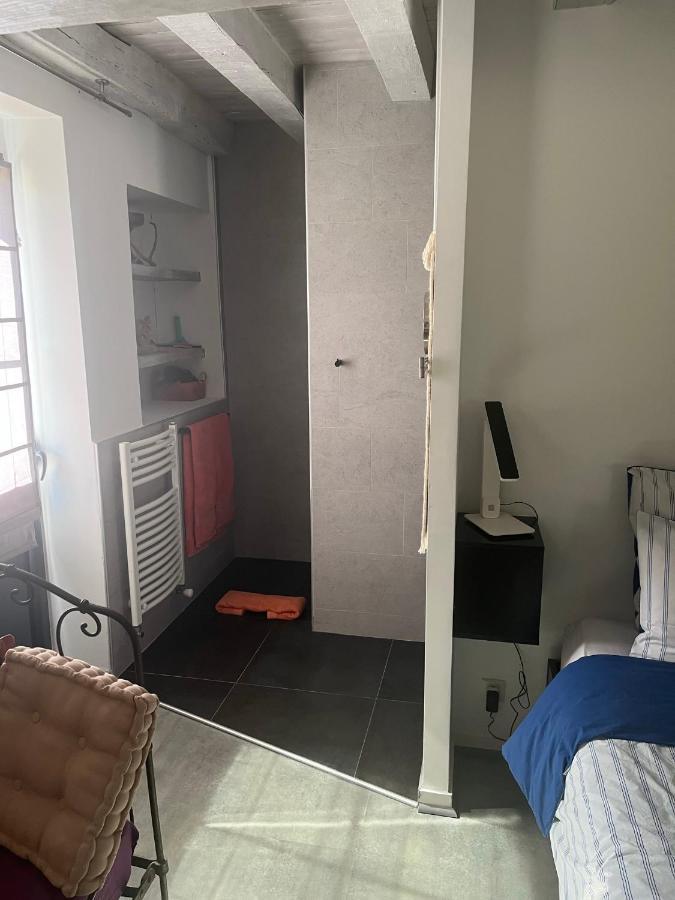 D'hotes Le Grand Fourneau Frühstückspension *