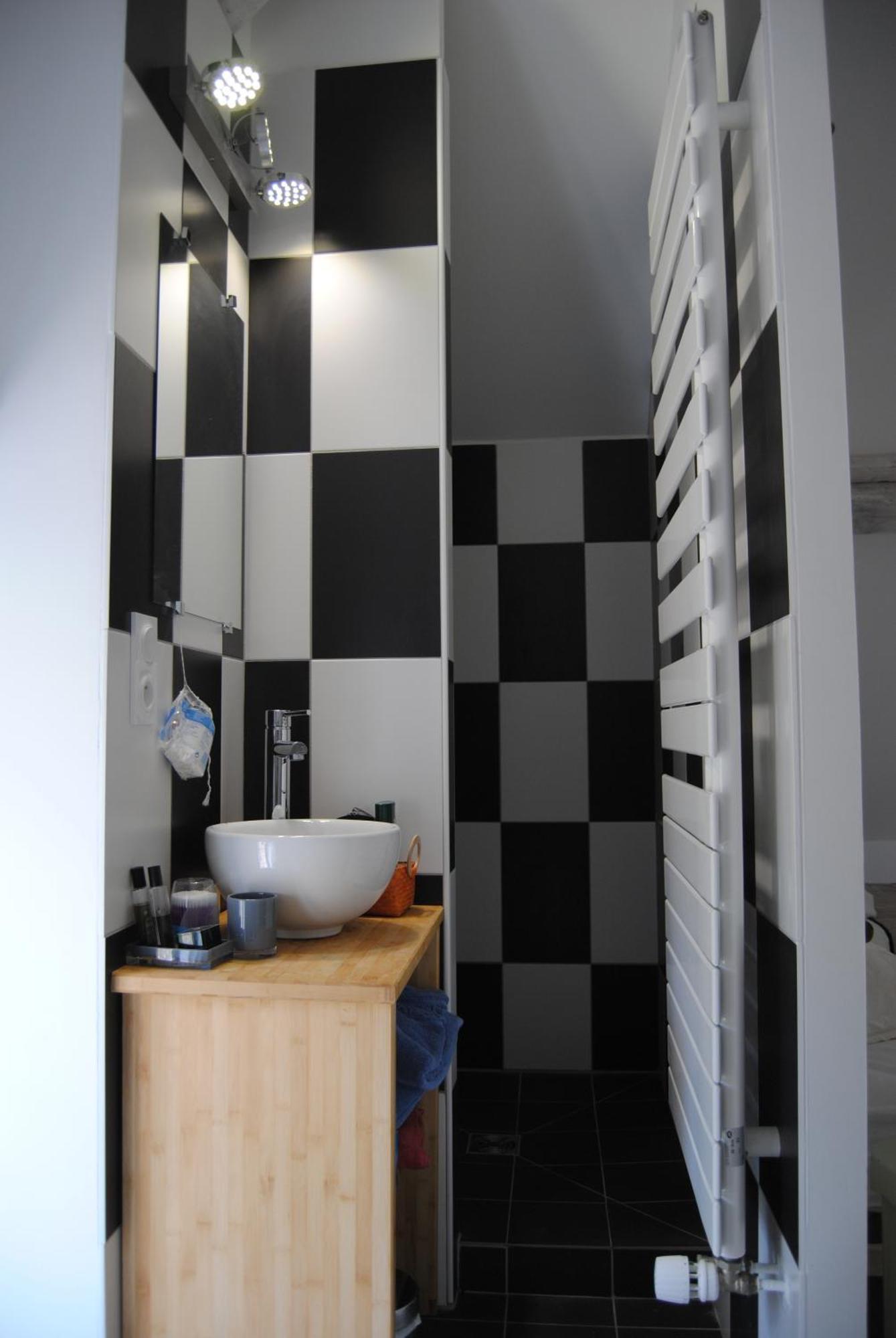 Bed & Breakfast D'hotes Le Grand Fourneau Lassay-sur-Croisne