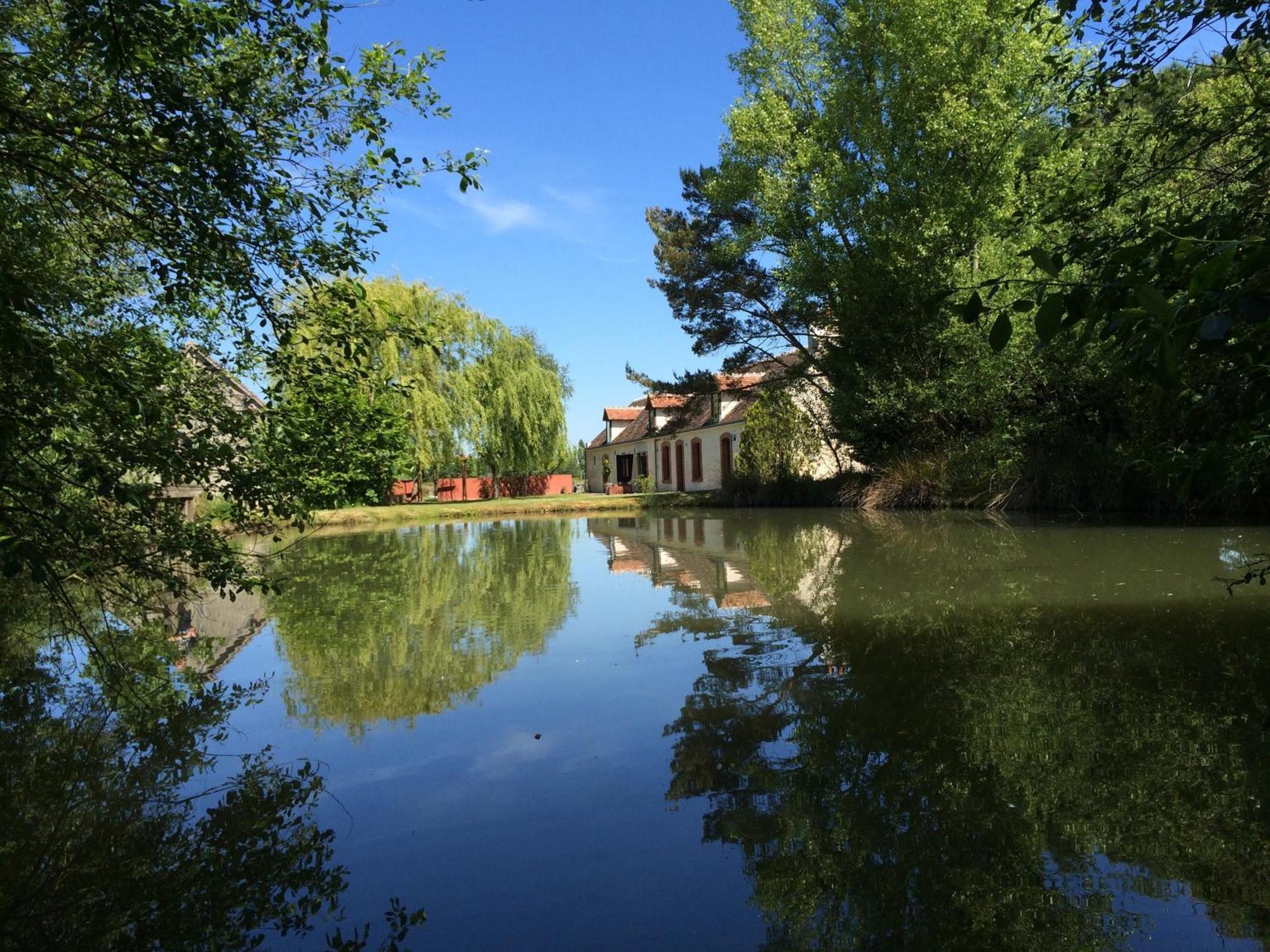 D'hotes Le Grand Fourneau