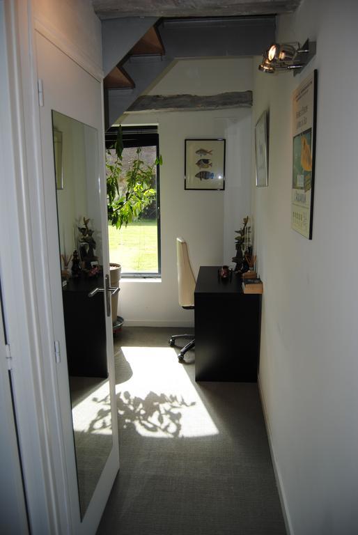 Bed & Breakfast D'hotes Le Grand Fourneau *