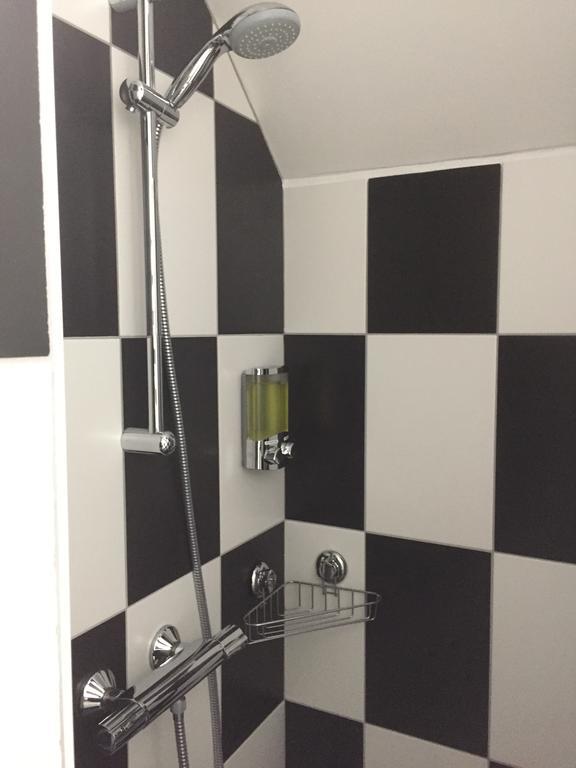 D'hotes Le Grand Fourneau * Lassay-sur-Croisne