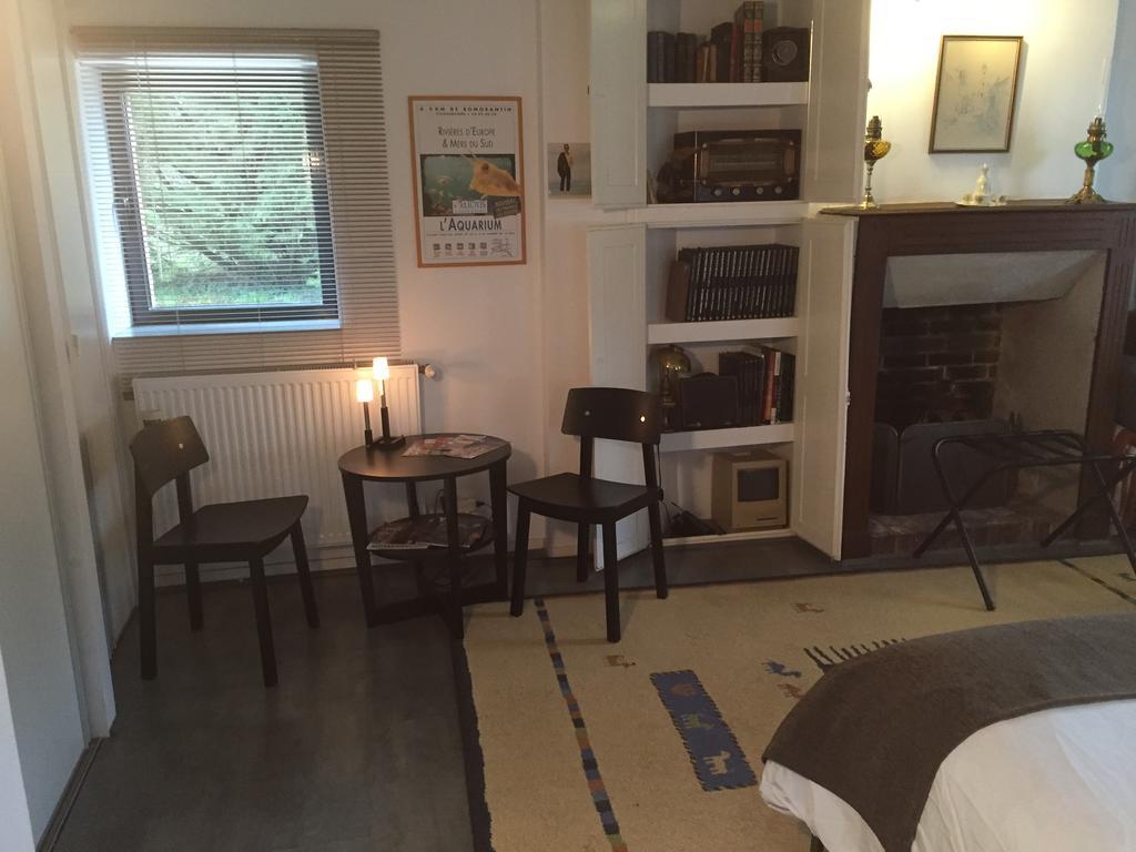 Bed & Breakfast D'hotes Le Grand Fourneau