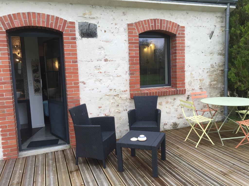 D'hotes Le Grand Fourneau