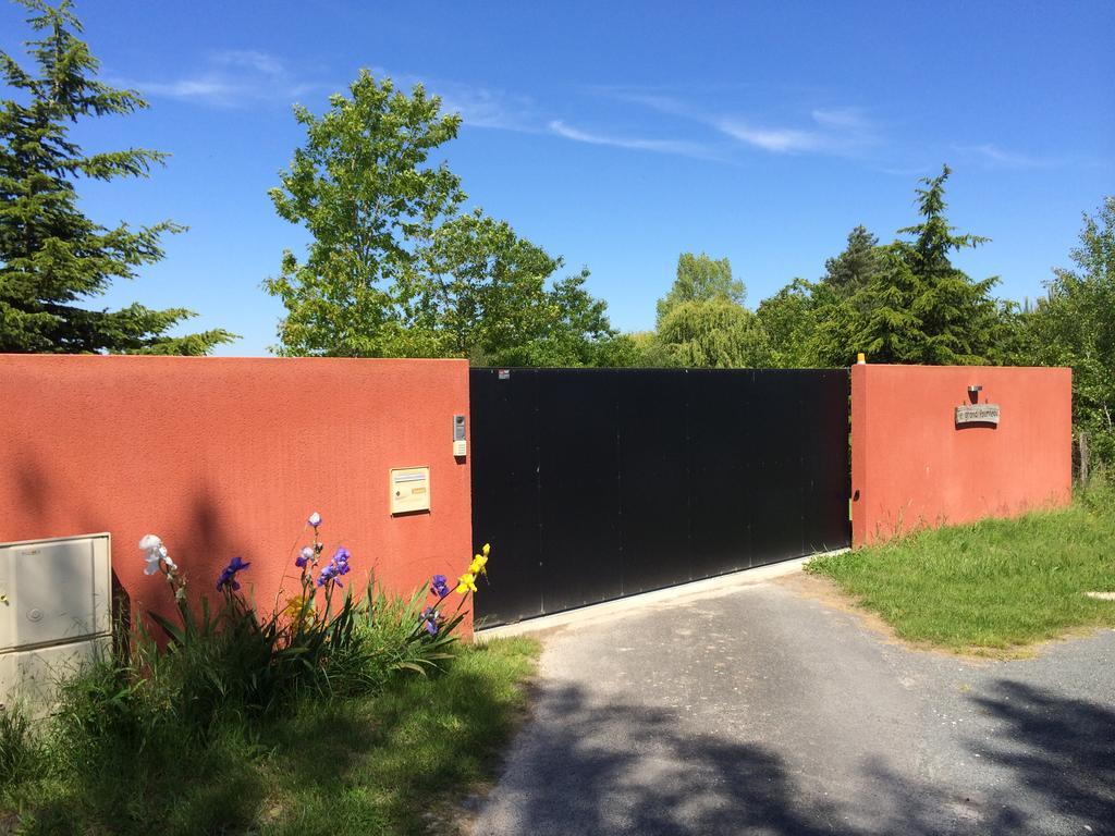 D'hotes Le Grand Fourneau Bed & Breakfast *