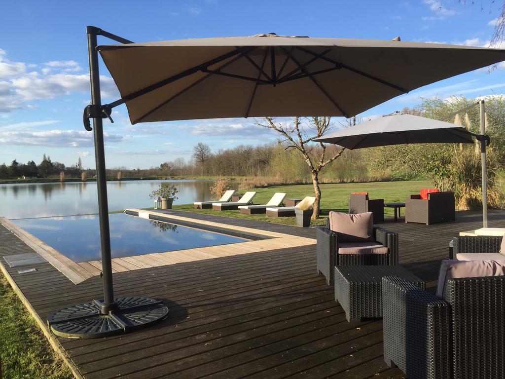 D'hotes Le Grand Fourneau Bed & Breakfast