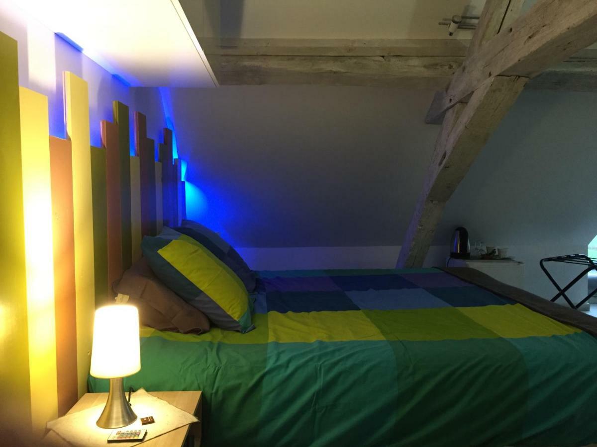 Bed & Breakfast D'hotes Le Grand Fourneau *