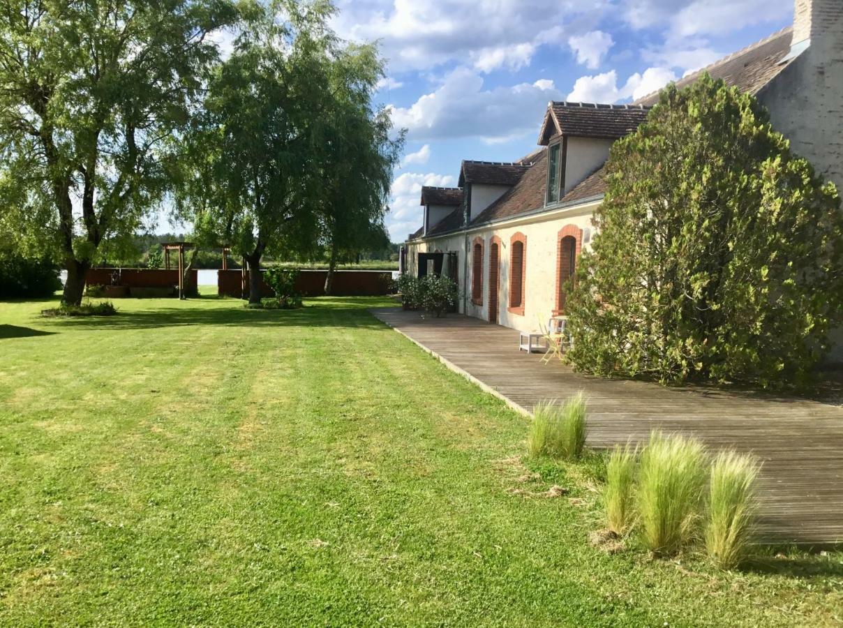 D'hotes Le Grand Fourneau Bed & Breakfast *