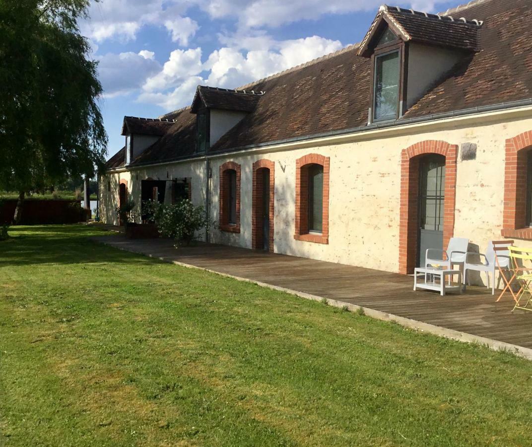 D'hotes Le Grand Fourneau *
